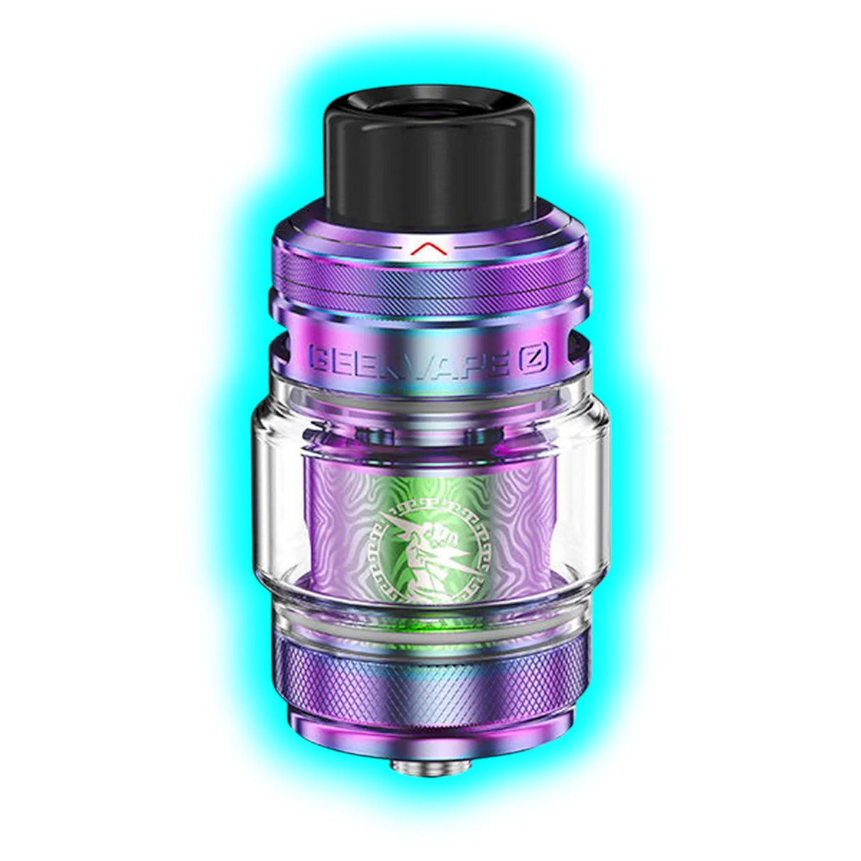 Geek Vape Z Subohm Tank 5 Rainbow