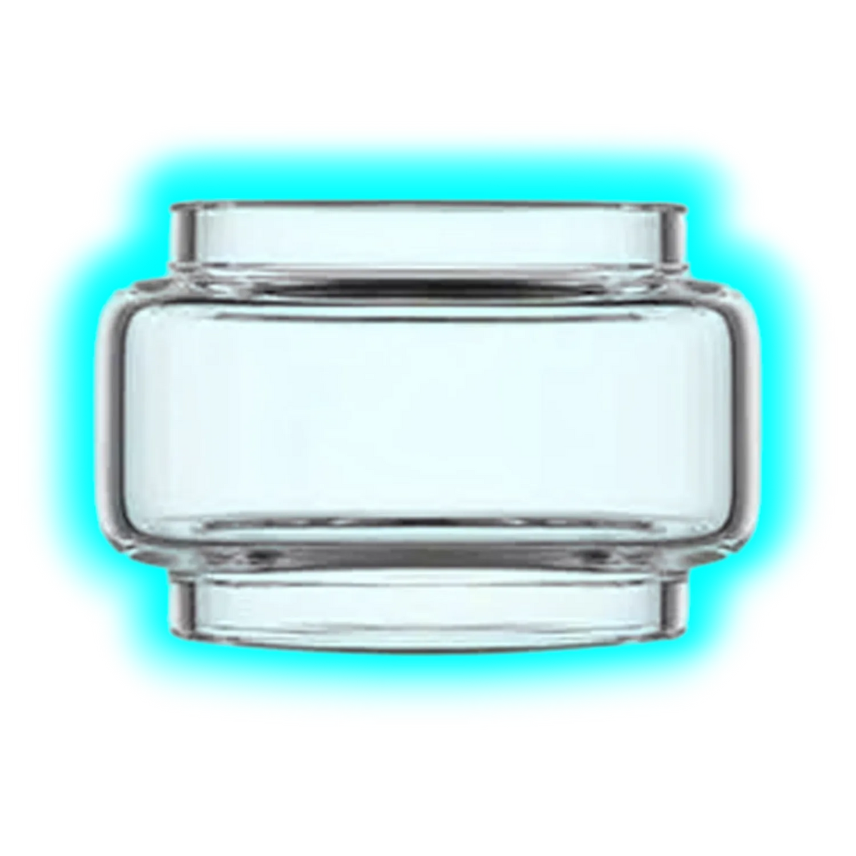 Geek Vape Z Subohm Tank 5 Replacement Glass 7ml