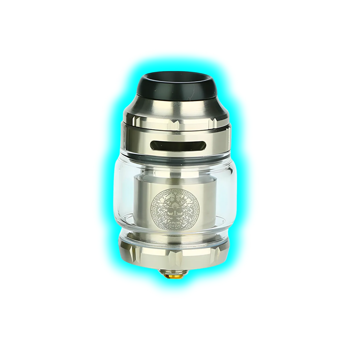 Geek Vape Zeus X Stainless Steel RTA 4.5ml