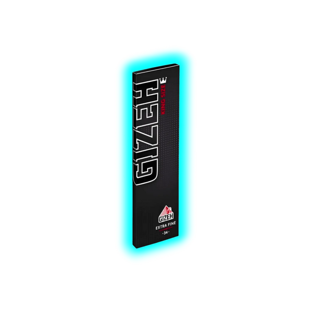 GIZEH Papers KingSize