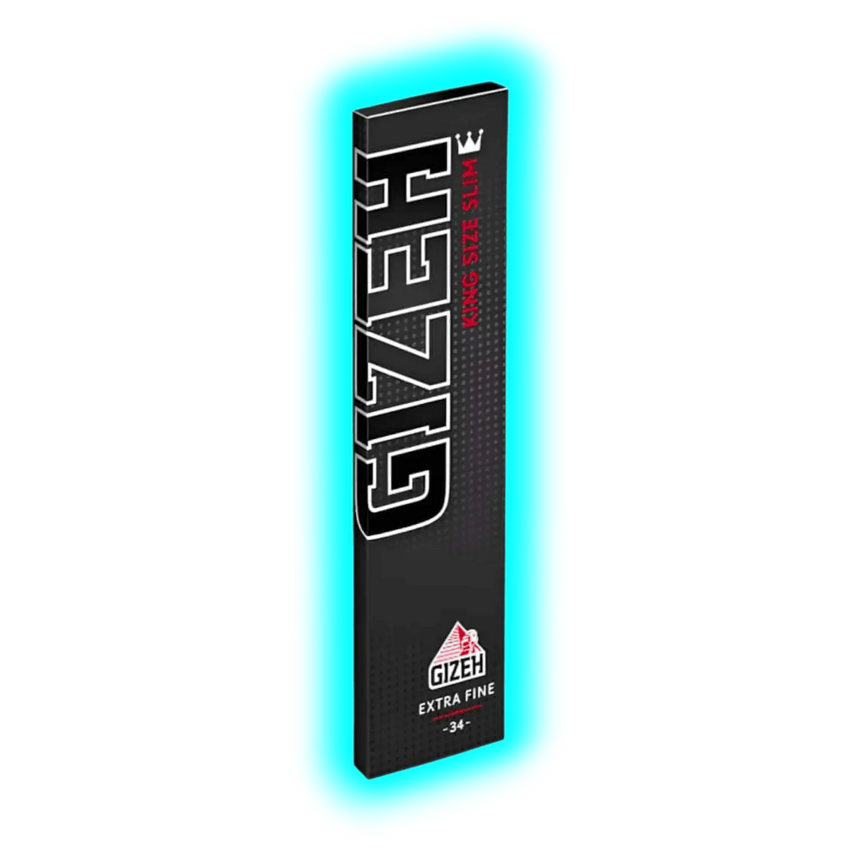 GIZEH Papers KingSize Slim