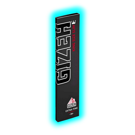 GIZEH Papers KingSize Slim