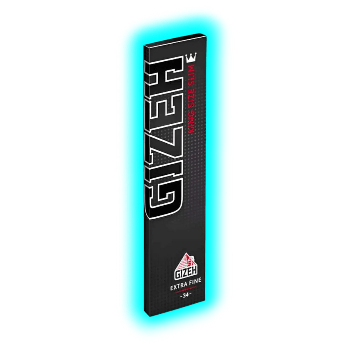 GIZEH Papers KingSize Slim