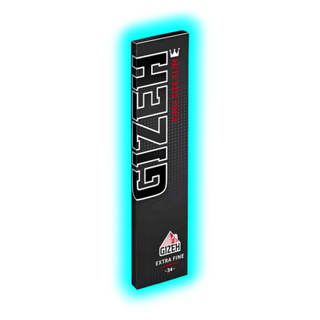 GIZEH Papers KingSize Slim