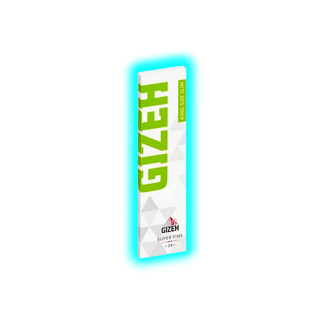 GIZEH Papers KSS SuperFine