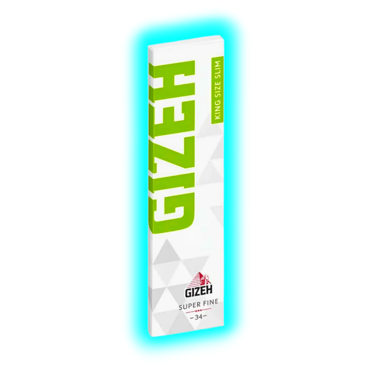 GIZEH Papers KSS SuperFine