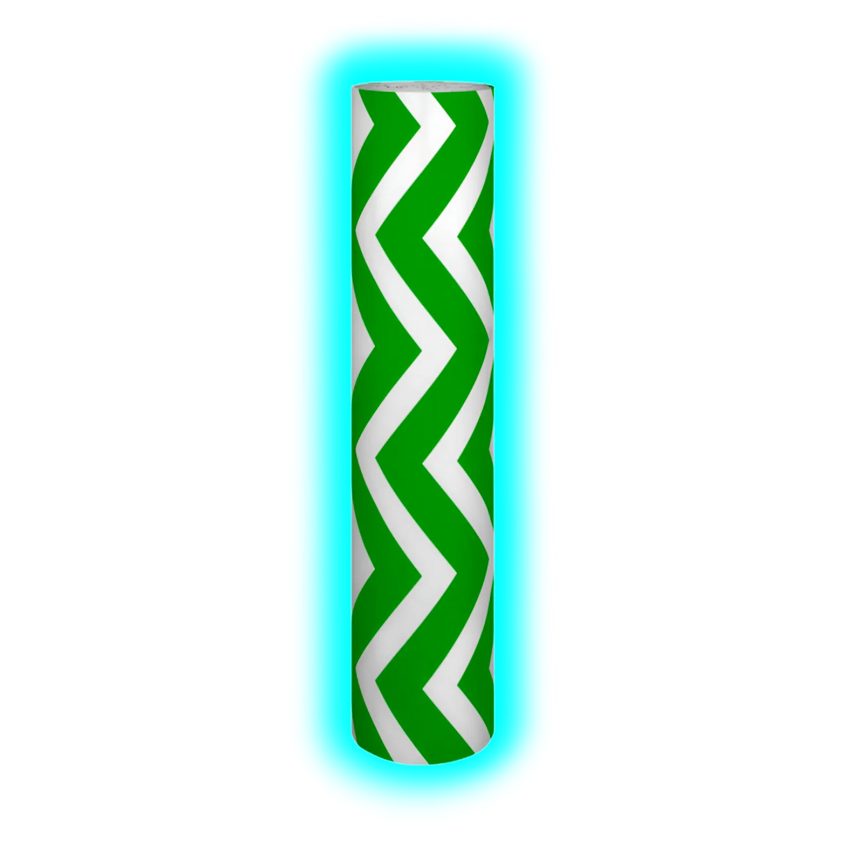 GIZEH ProCell Green 6mm 200pcs