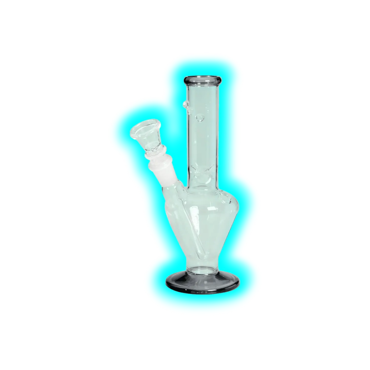 Glasbong Ice mini Grey