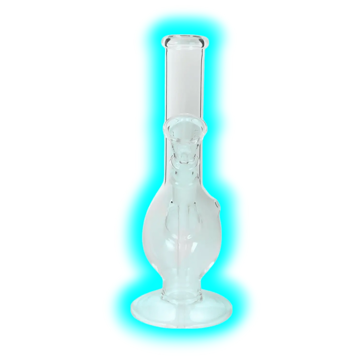 Glasbong Straight NS 14.4 20cm