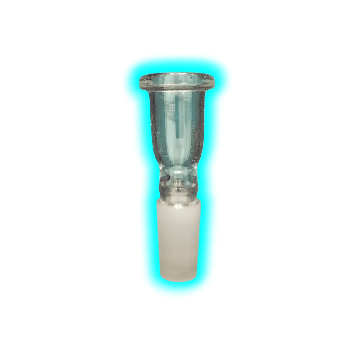 Glaskopf Zylindrisch Klein NS14 5pcs