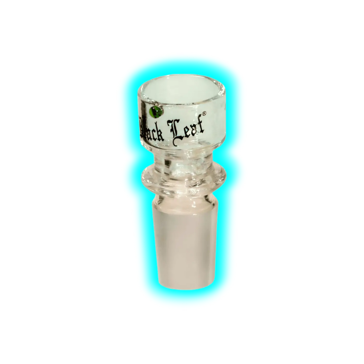 Glaskopf zylindrisch S 18.8