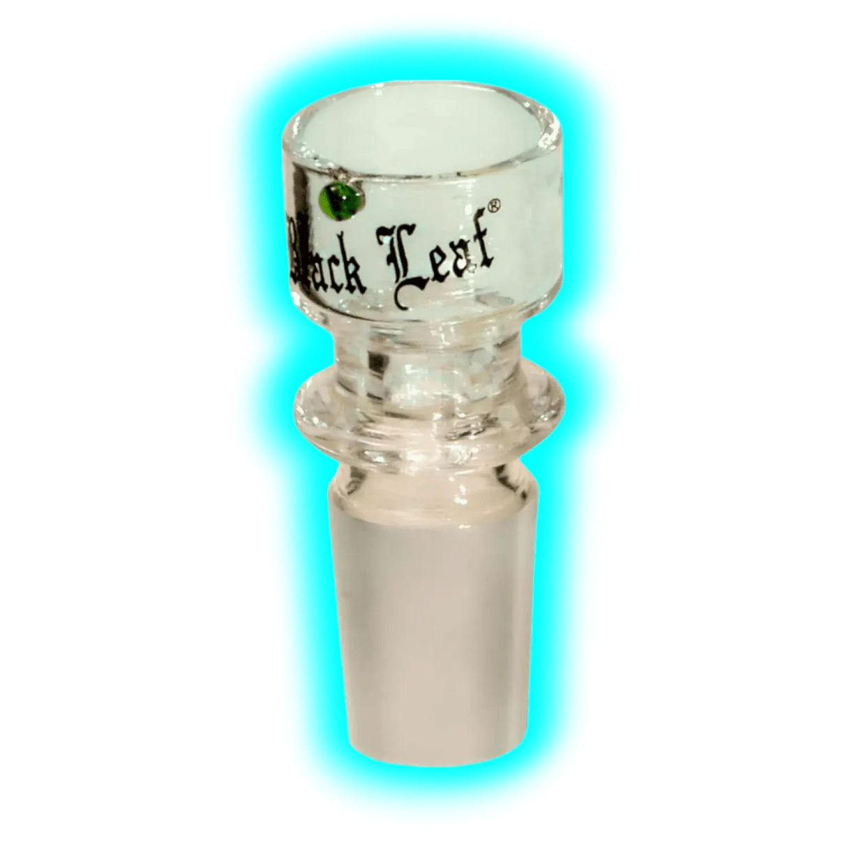 Glaskopf zylindrisch S 18.8