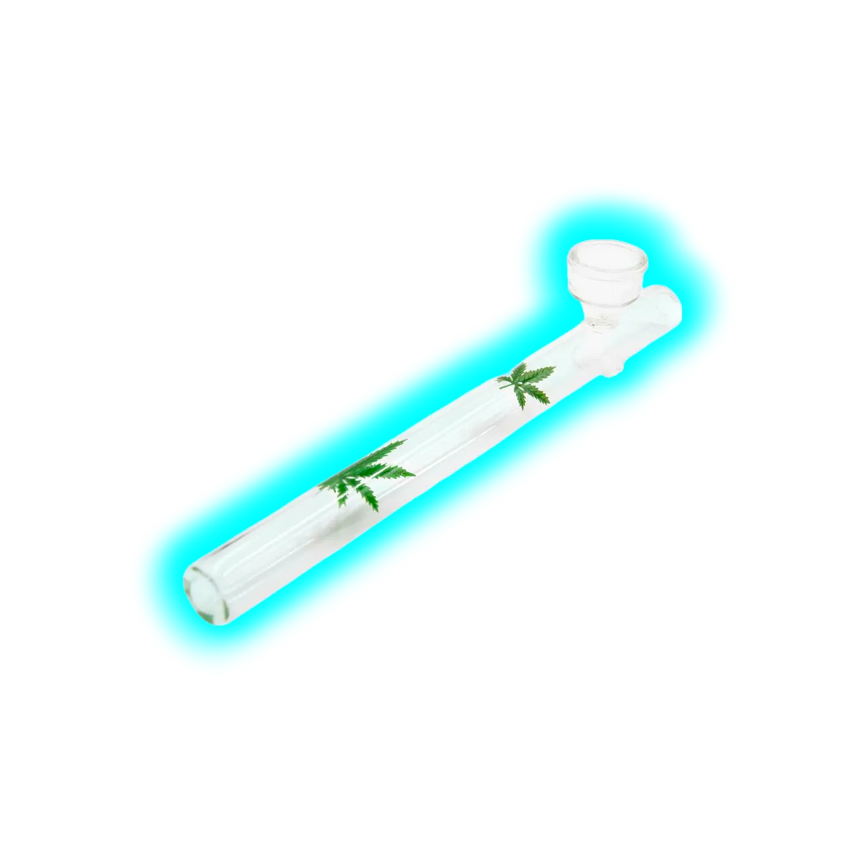 Glass Shabong Large 19.5cm