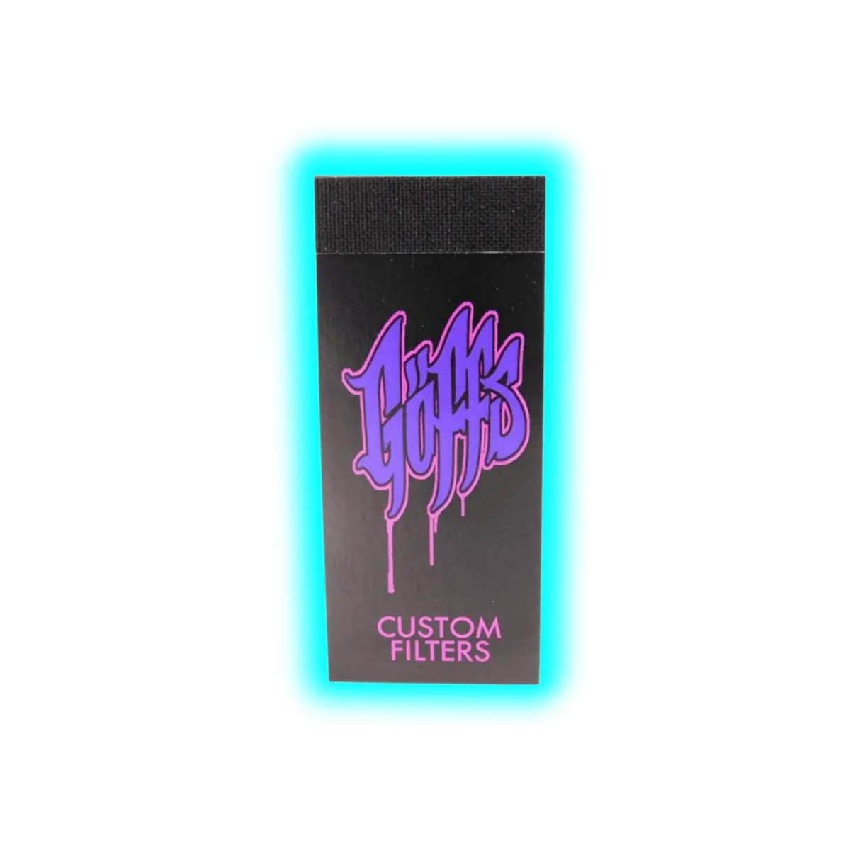 Goeffs Custom Filter Assortiert