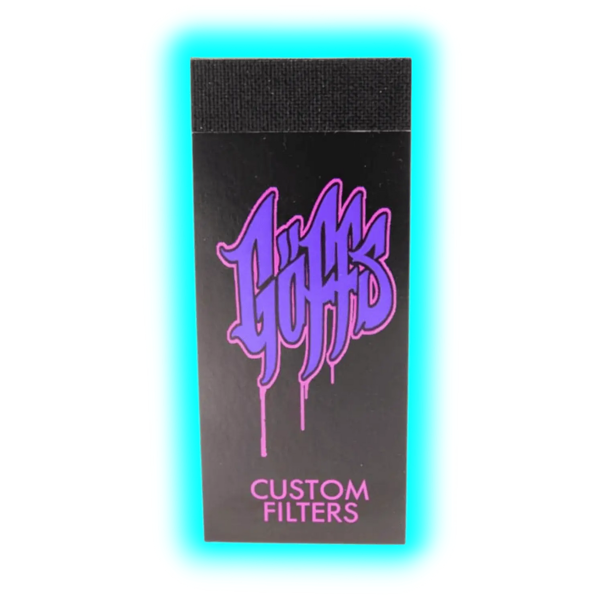 Goeffs Custom Filter Assortiert