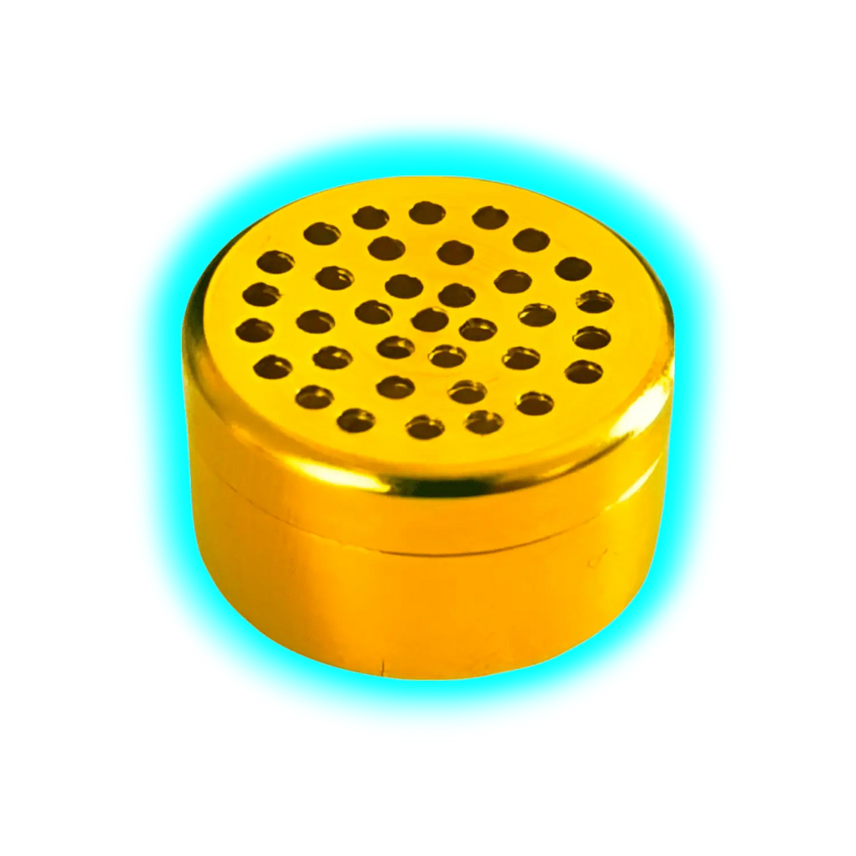 Gold Plated Capsule Doser For Storz And Bickel Device