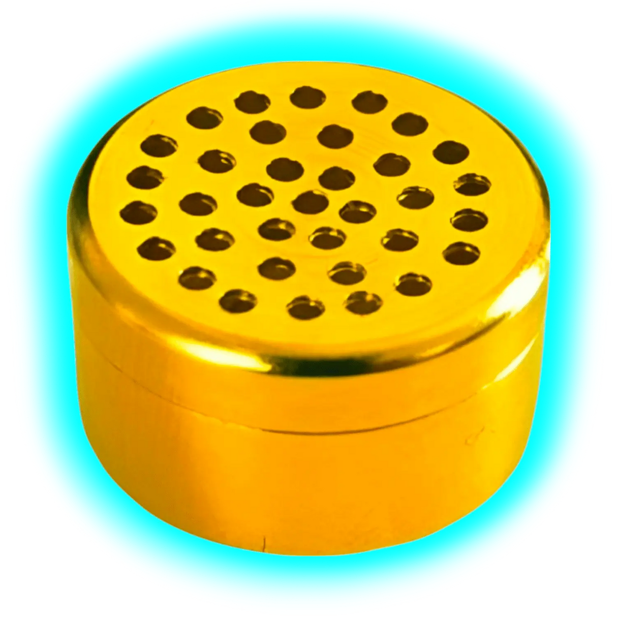 Gold Plated Capsule Doser For Storz And Bickel Device