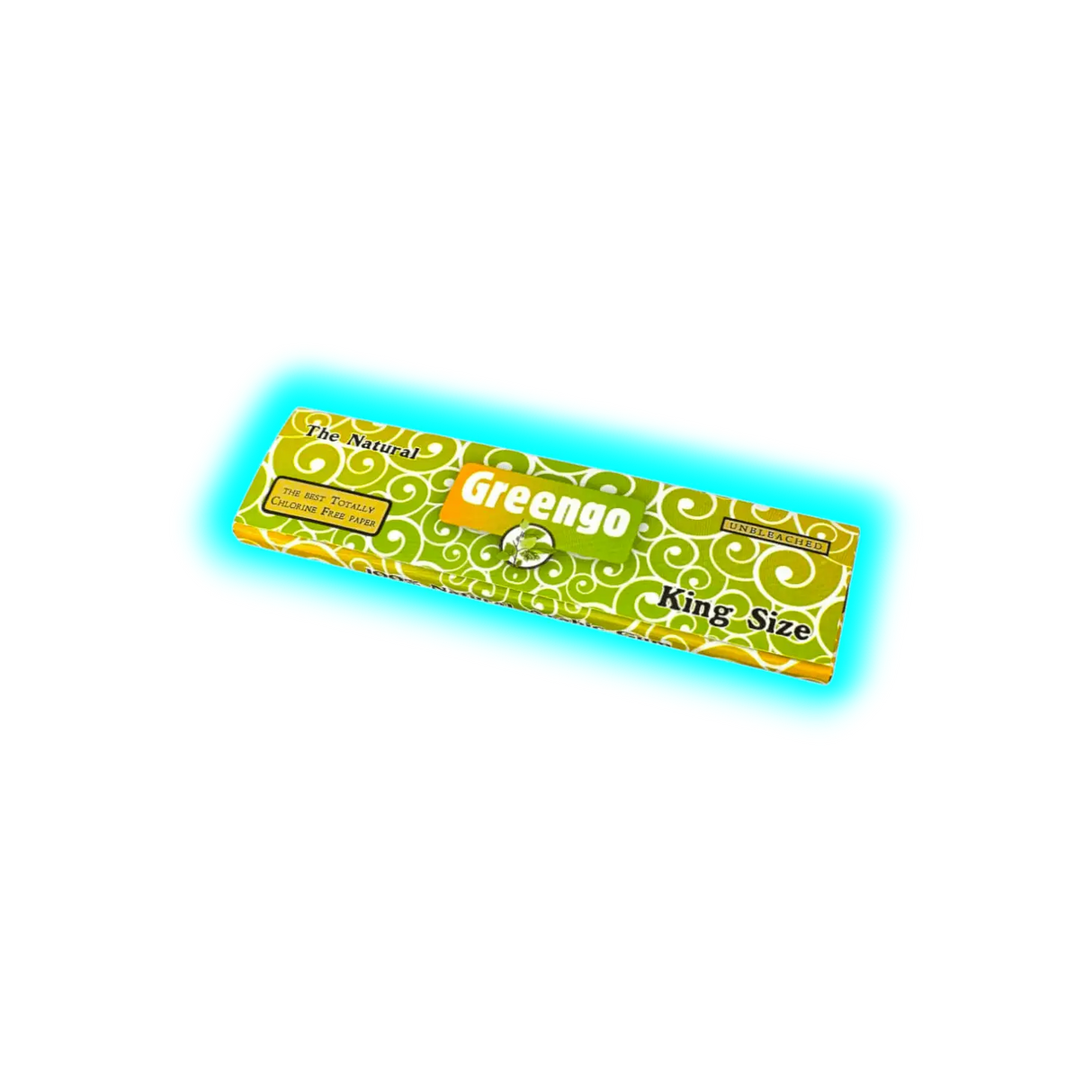 Greengo King Size