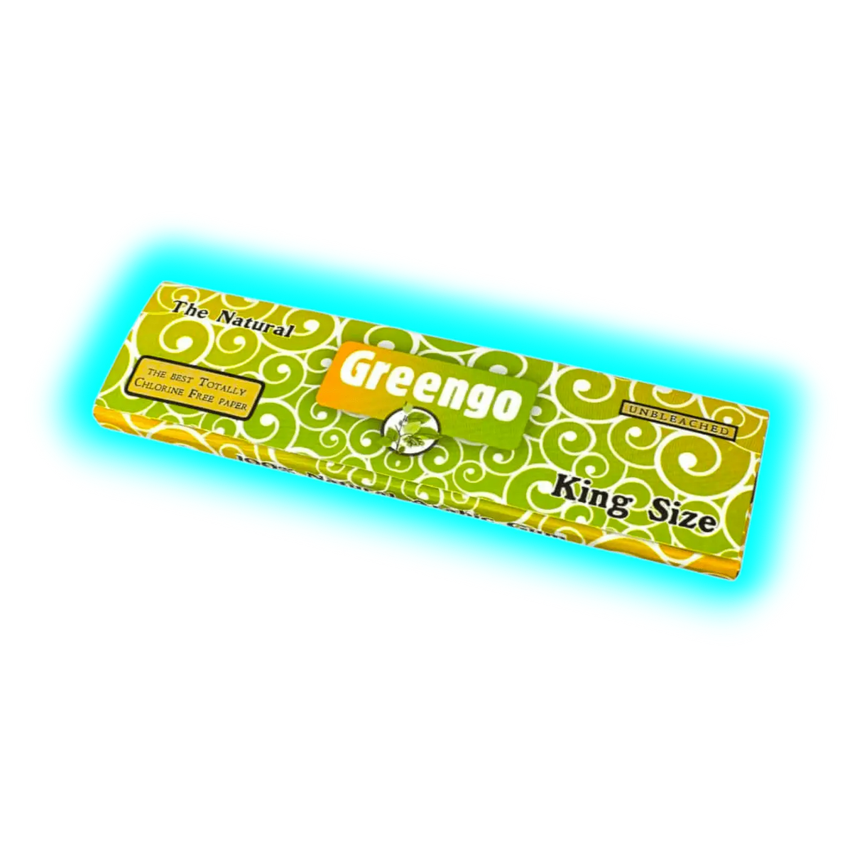 Greengo King Size