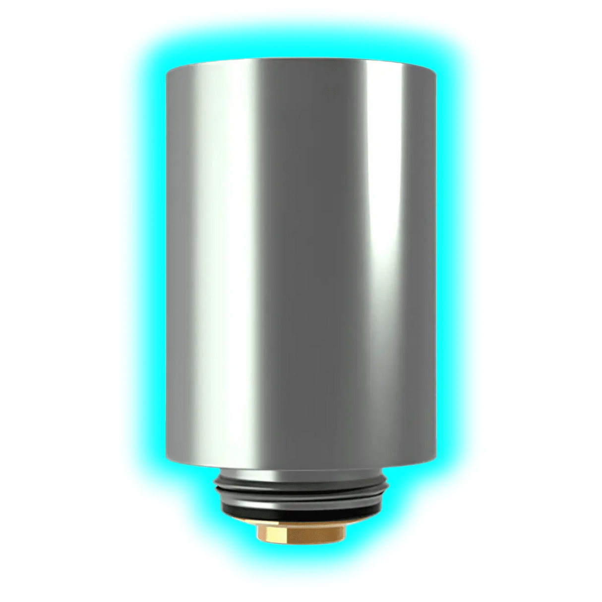 Grenco Sience G Pen Hyer Quartz Tank for Concentrates