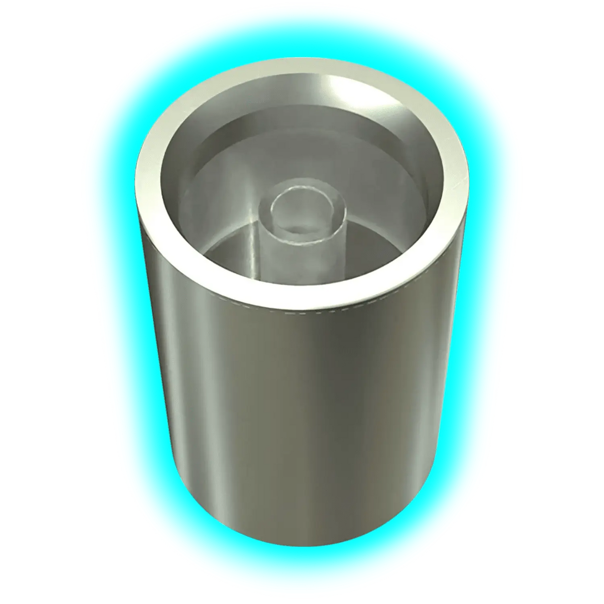 Grenco Sience G Pen Hyer Quartz Tank for Concentrates