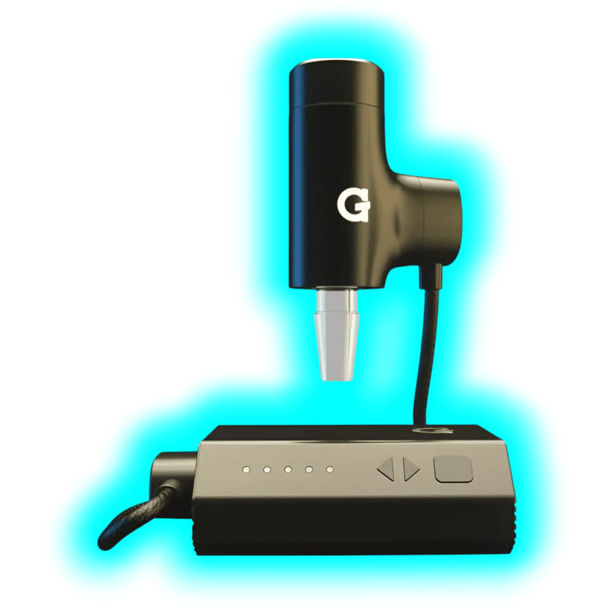 Grenco Sience G Pen Hyer Vaporizer