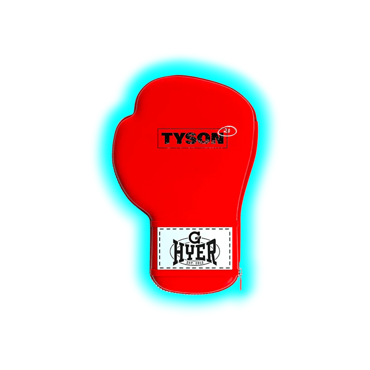 Grenco Sience G Pen Hyer Vaporizer Tyson 2.0