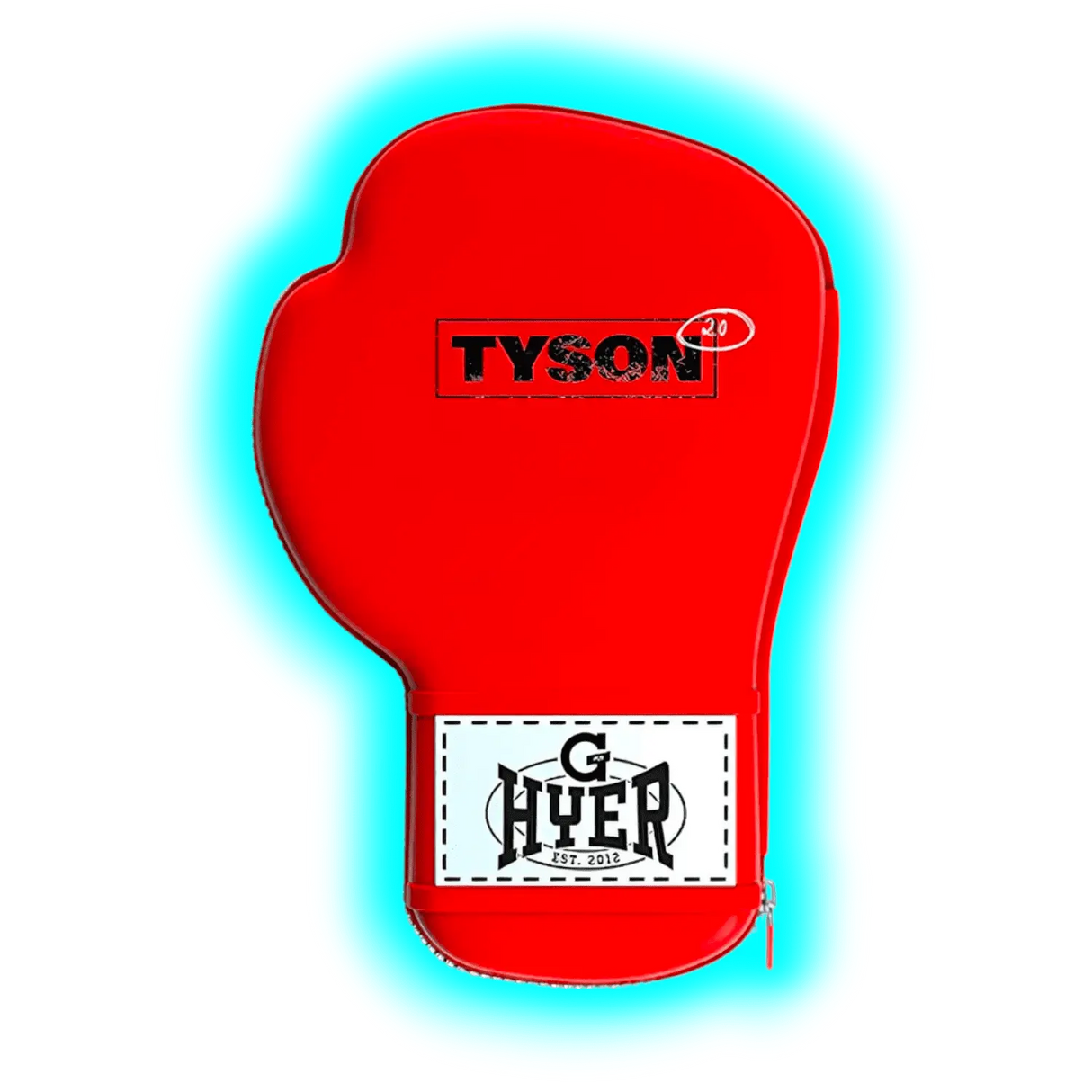 Grenco Sience G Pen Hyer Vaporizer Tyson 2.0