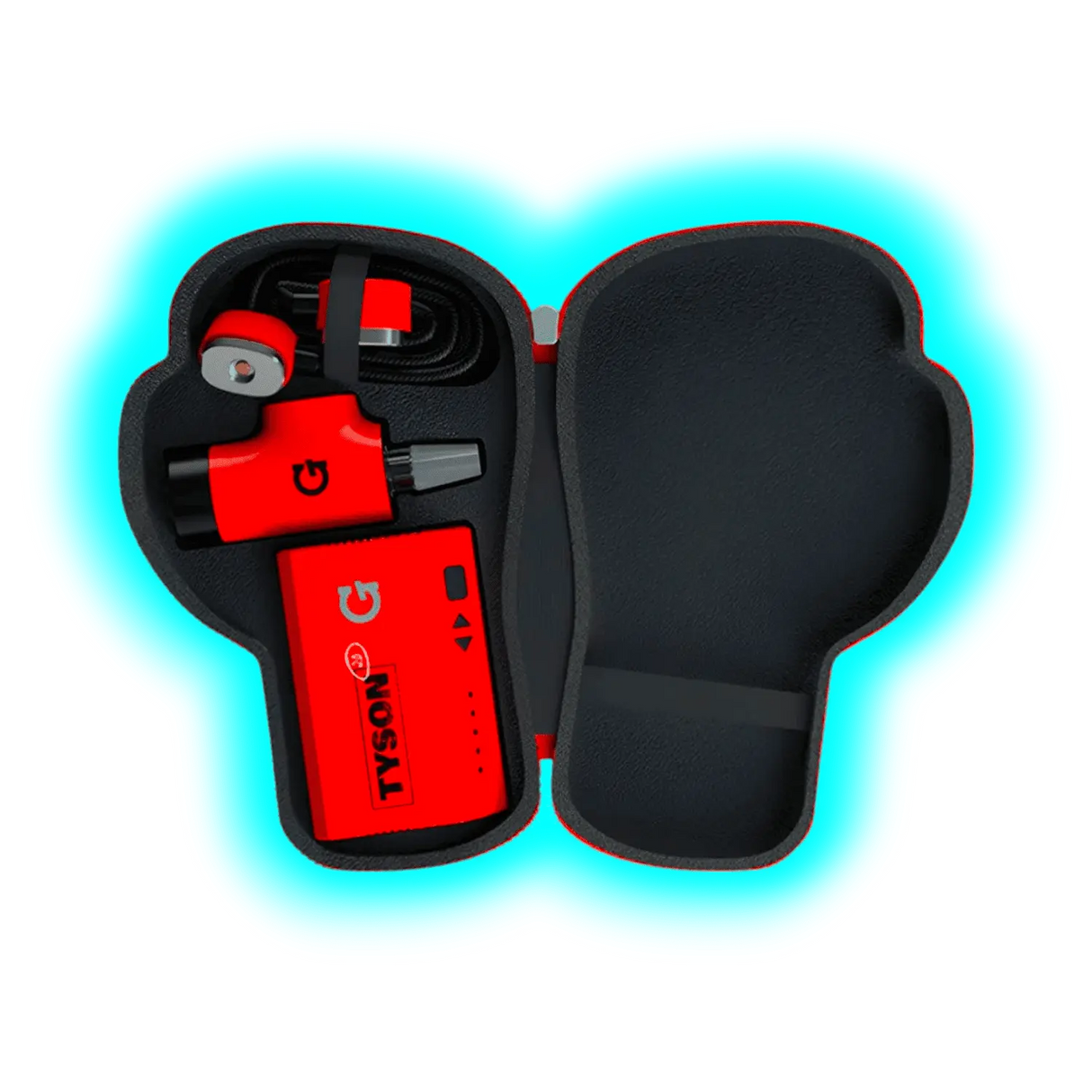 Grenco Sience G Pen Hyer Vaporizer Tyson 2.0