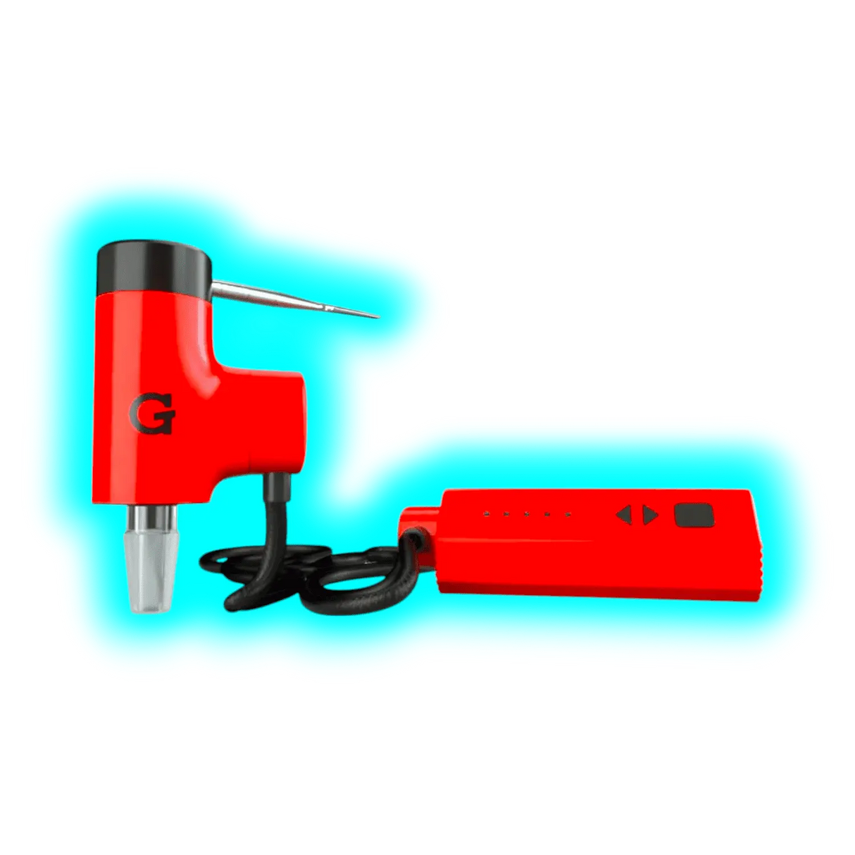 Grenco Sience G Pen Hyer Vaporizer Tyson 2.0