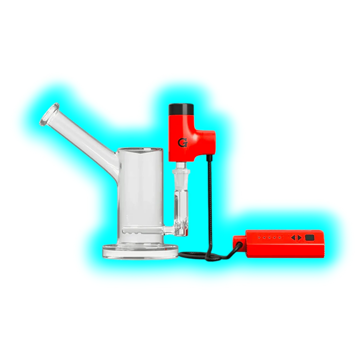 Grenco Sience G Pen Hyer Vaporizer Tyson 2.0