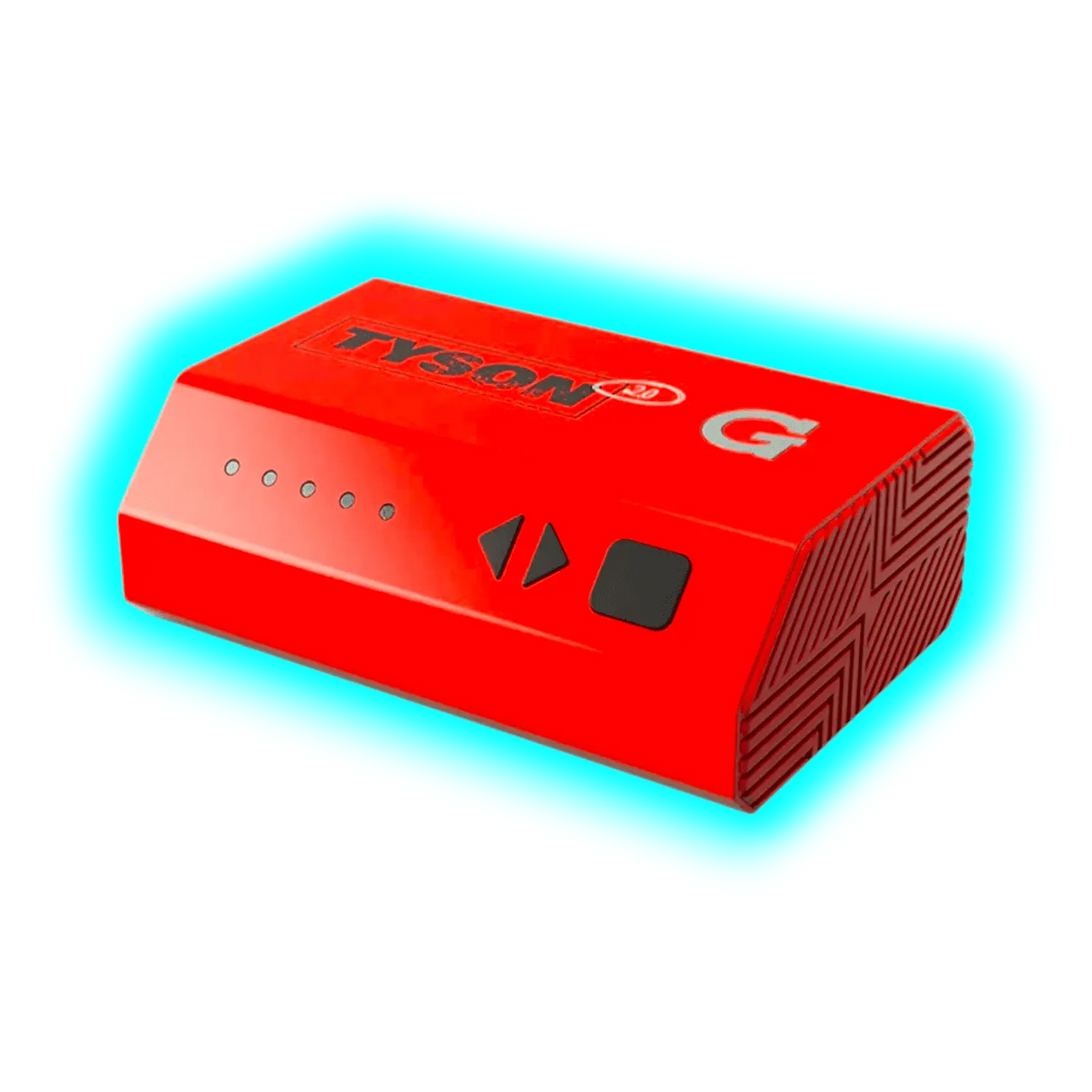 Grenco Sience G Pen Hyer Vaporizer Tyson 2.0