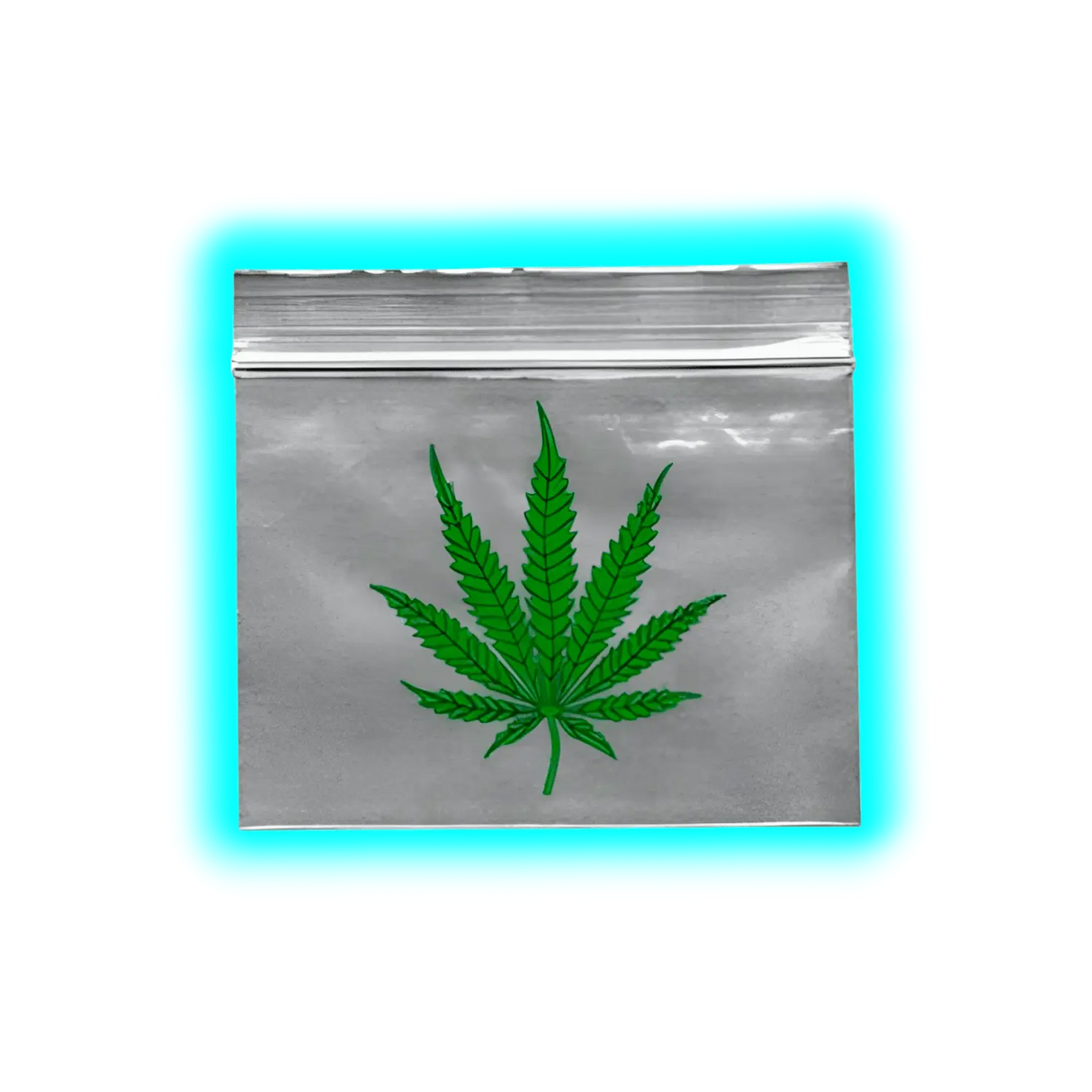 Grip Grünes Blatt 55 x 65