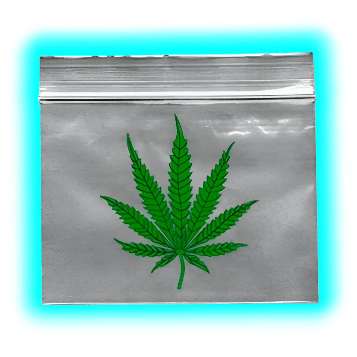 Grip Grünes Blatt 55 x 65