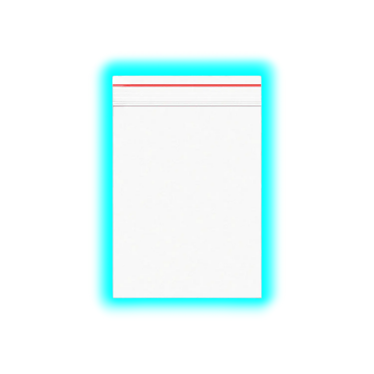 Grip Transparent 100pcs 200x300