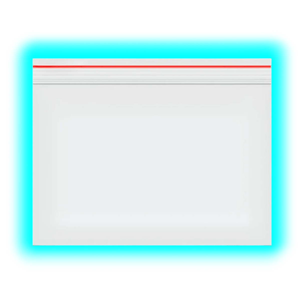 Grip Transparent 100pcs 85x60