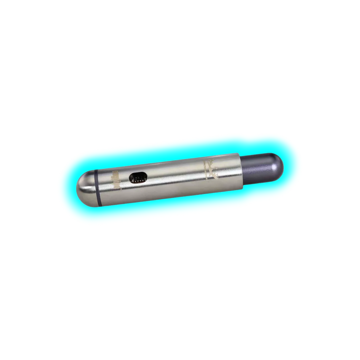 Hamilton Devices DAYPIPE Grey