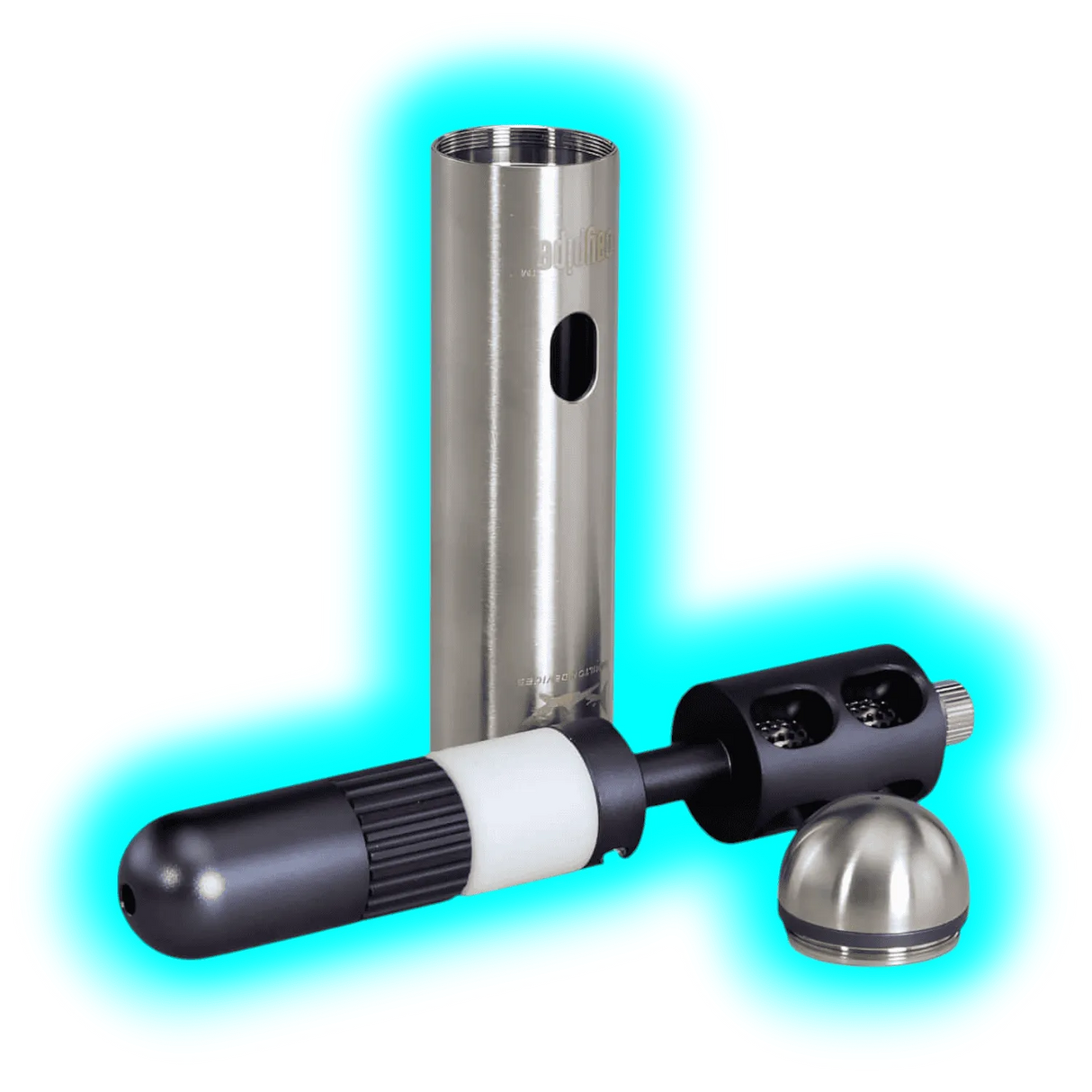 Hamilton Devices DAYPIPE Grey