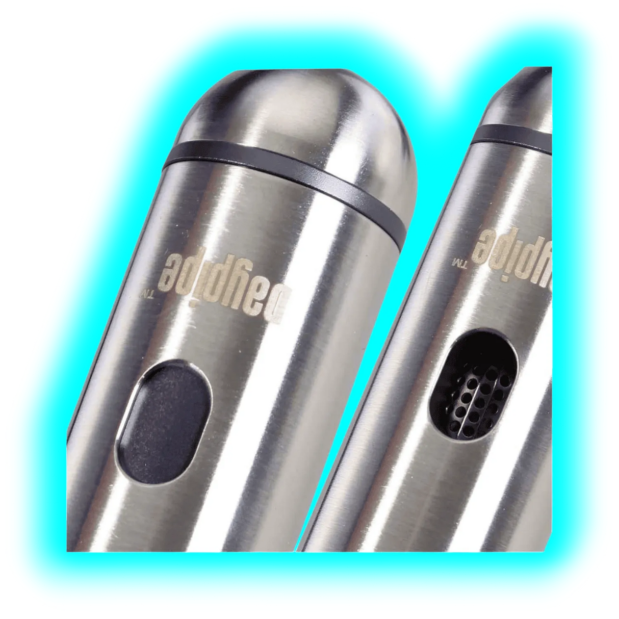 Hamilton Devices DAYPIPE Grey