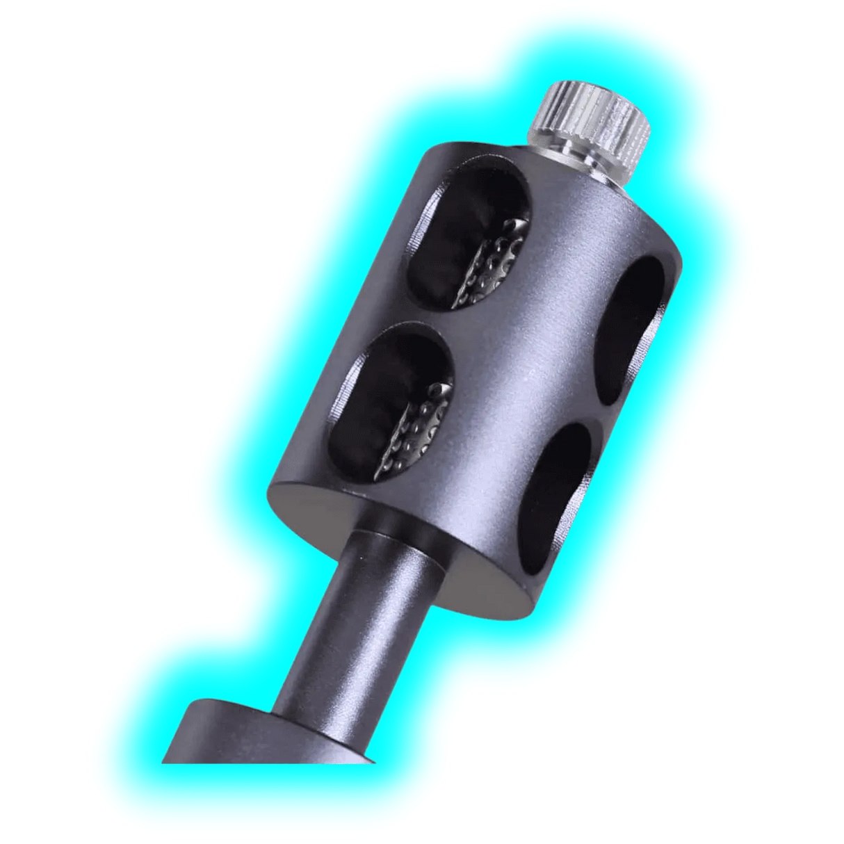 Hamilton Devices DAYPIPE Grey