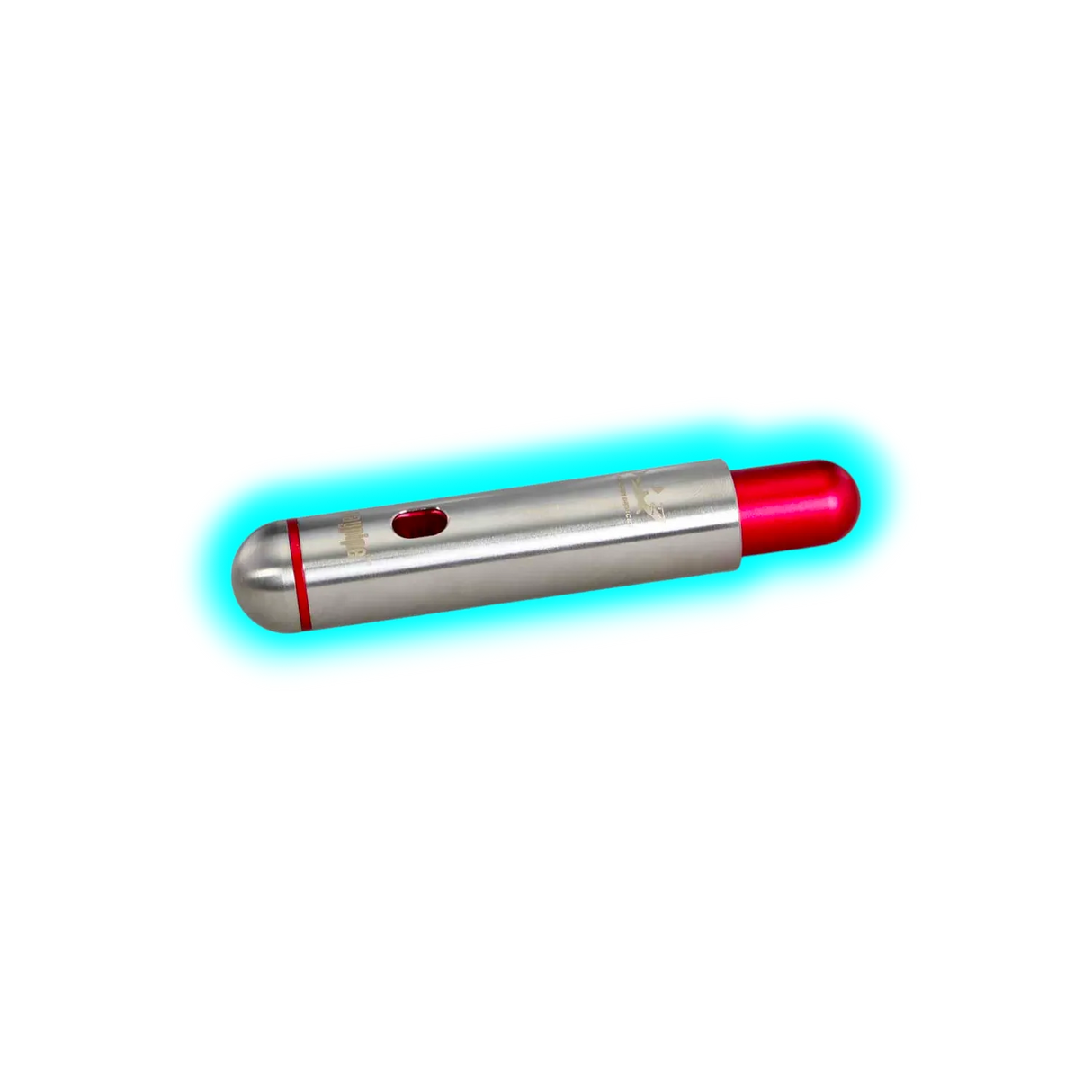 Hamilton Devices DAYPIPE Red