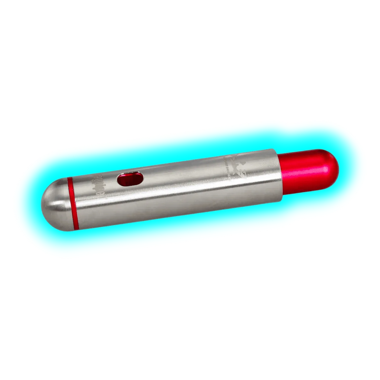 Hamilton Devices DAYPIPE Red