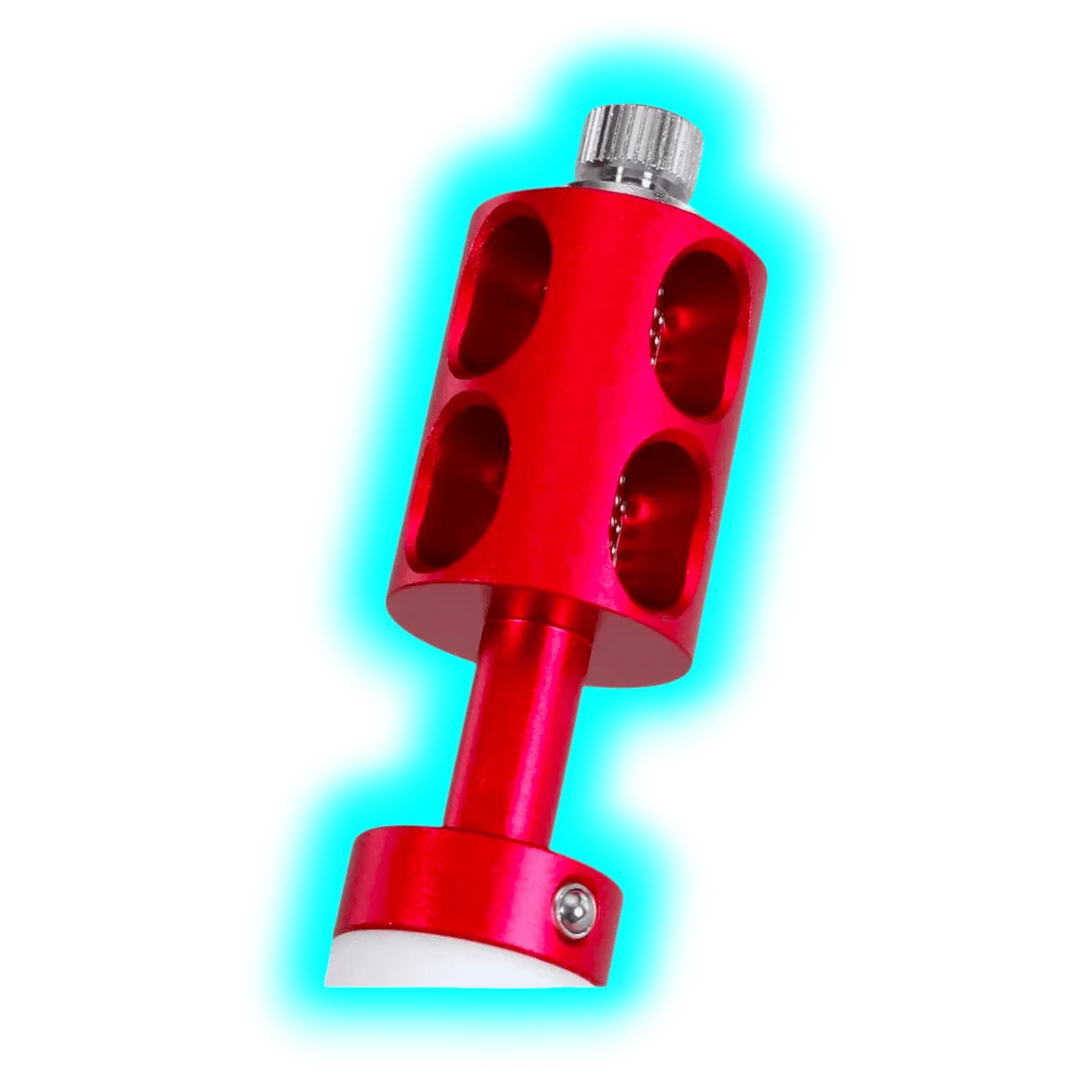 Hamilton Devices DAYPIPE Red