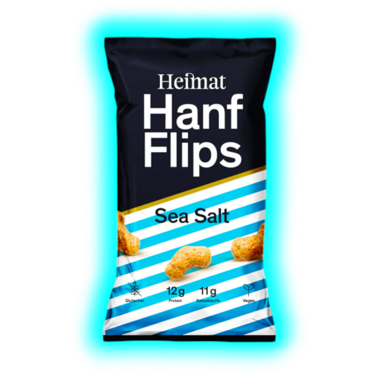 Heimat Hanf Sea Salt