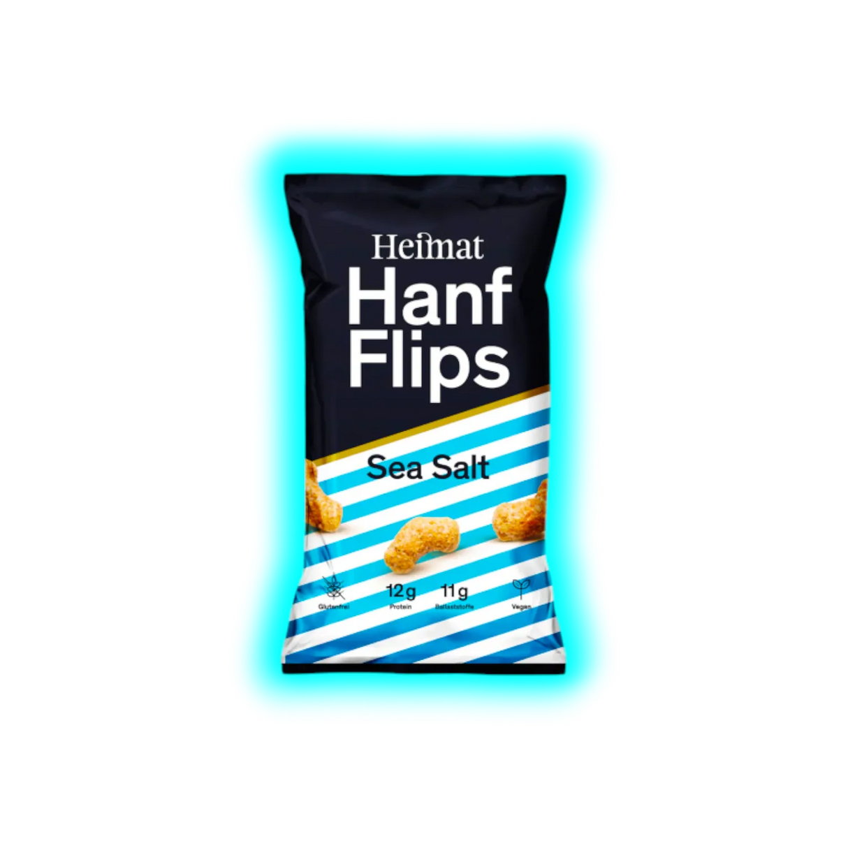 Heimat Hanf Sea Salt