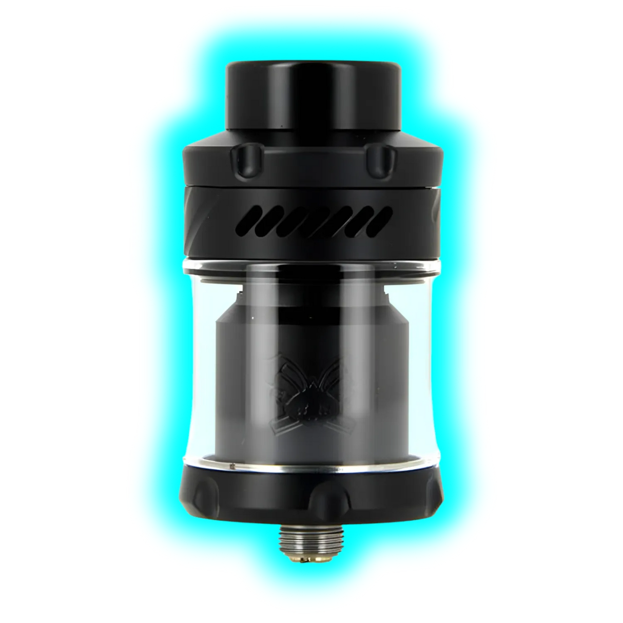 Hellvape Dead Rabbit RTA V3 25mm Black