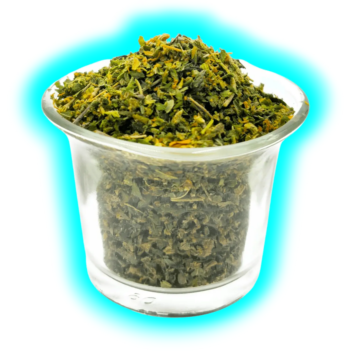 Hempy Blueberry Muffin Indoor Trim 35g