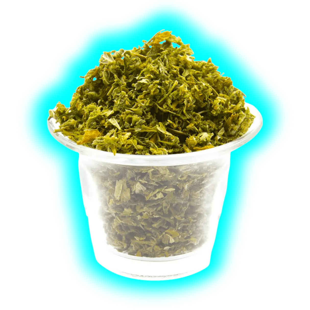 Hempy Cannatonic Outdoor Leaves 25g