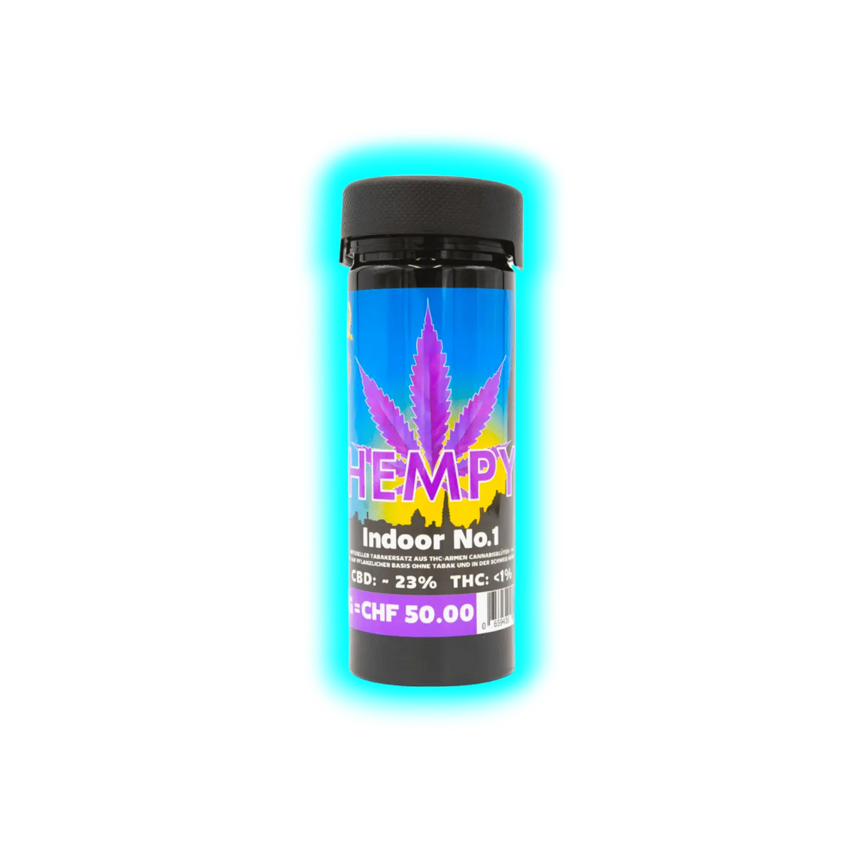 Hempy Indoor No.1 13g