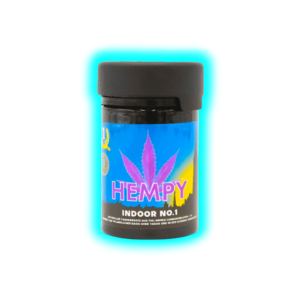 Hempy Indoor No.1 6g